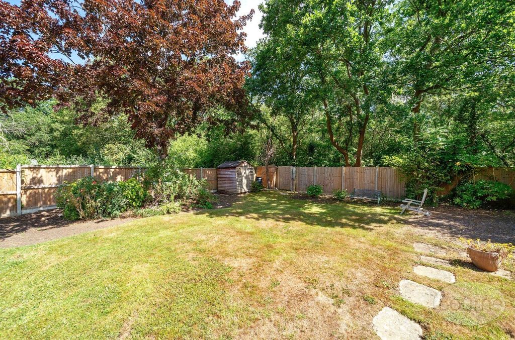Additional image 11 of 3 bed detached house for saleOld Lane, Cobham, Surrey KT11