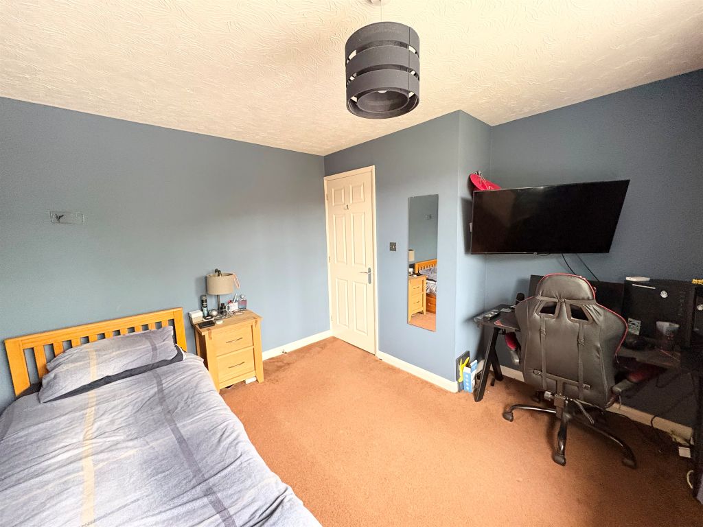 Additional image 23 of 4 bed detached house for saleSandringham Road, Coalville LE67