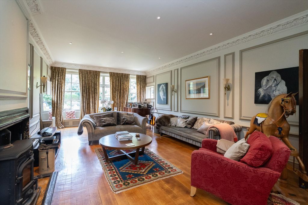 Additional image 13 of 8 bed semi-detached house for salePortsmouth Road, Cobham, Surrey KT11