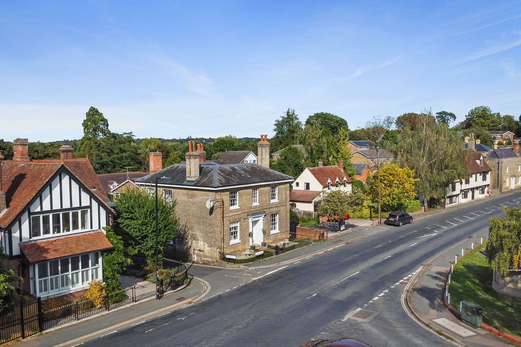 Additional image 50 of 5 bed detached house for saleLexden Road, Colchester CO3