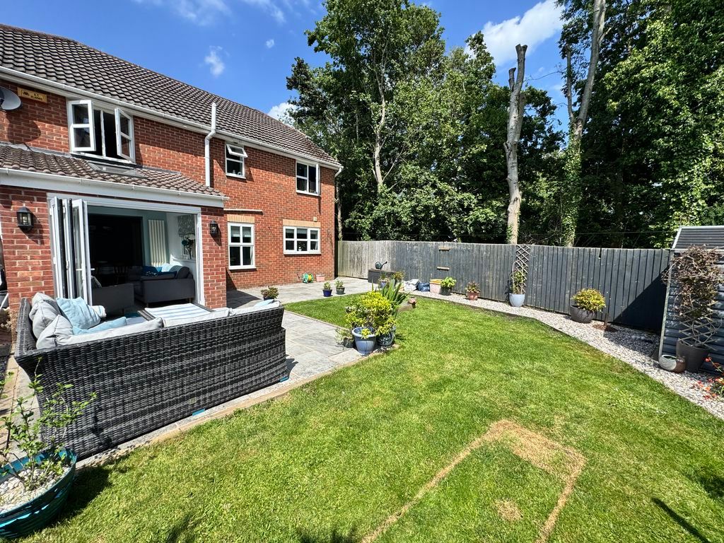 Additional image 23 of 4 bed detached house for saleChilcott Close, Coalville LE67