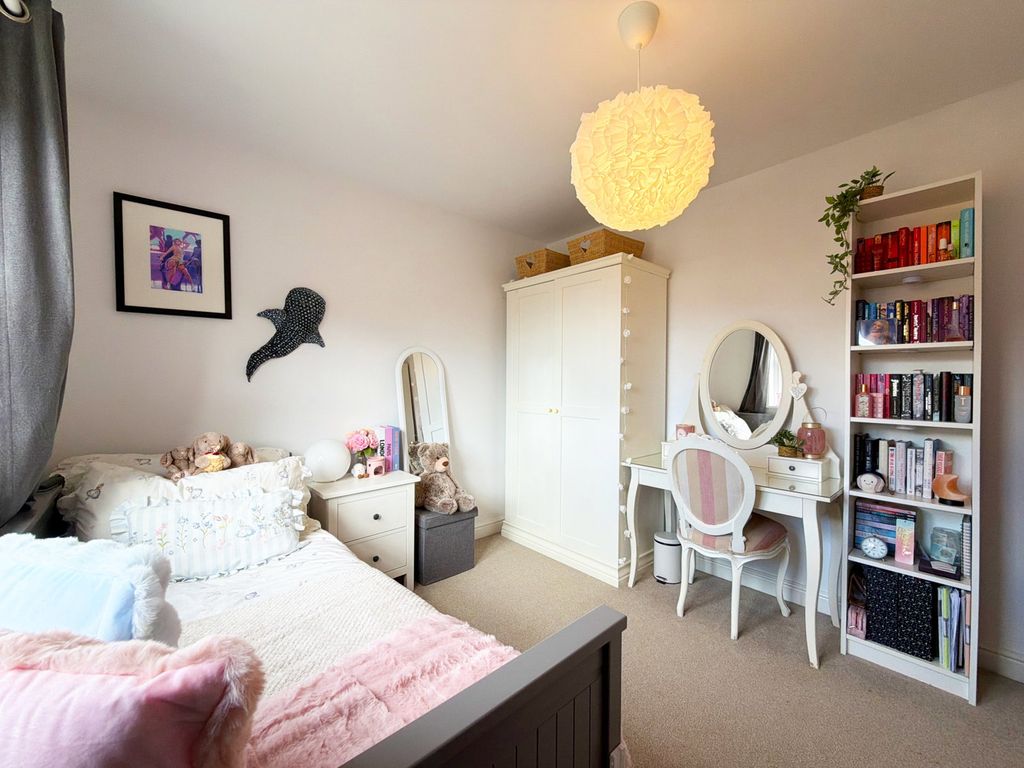 Additional image 15 of 3 bed detached house for saleSt. Mungos Close, Dearham, Maryport CA15