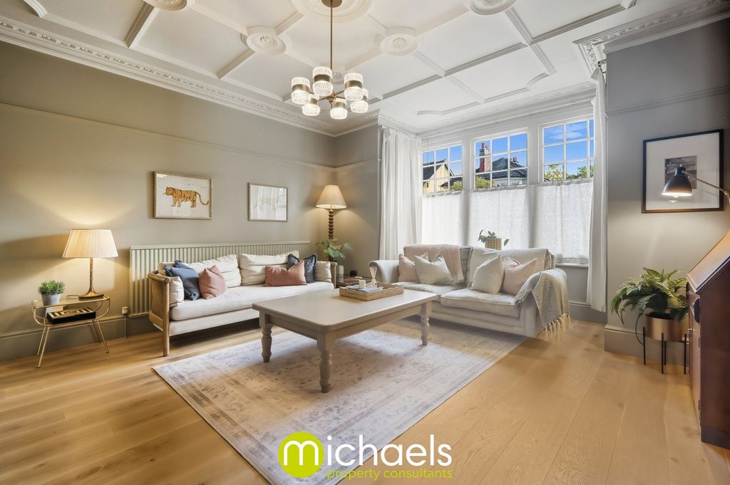 Additional image 3 of 6 bed detached house for saleIreton Road, Lexden, Colchester CO3