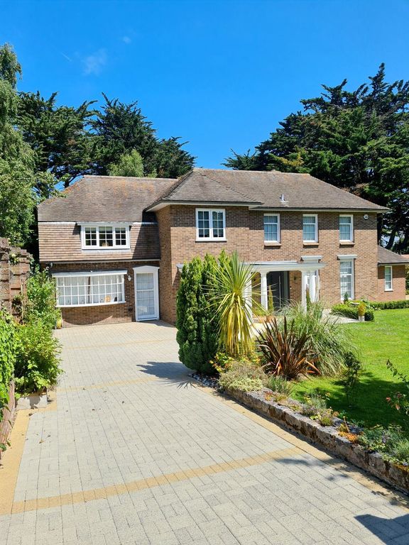 4 bed detached house for saleNorton Road, Rhos On Sea LL28