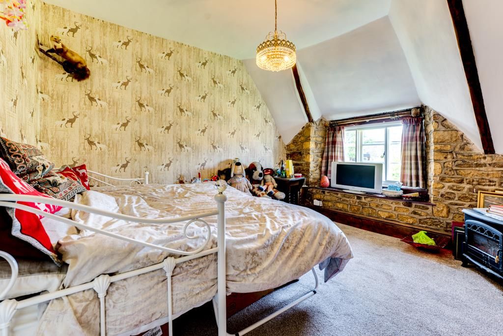 Additional image 65 of 4 bed detached house for saleOld Church Farm, High Street, Corby NN17