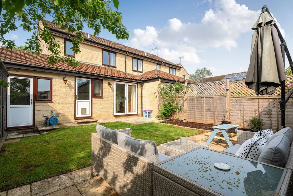 Additional image 18 of 3 bed semi-detached house for saleGlebe Way, Corsham SN13