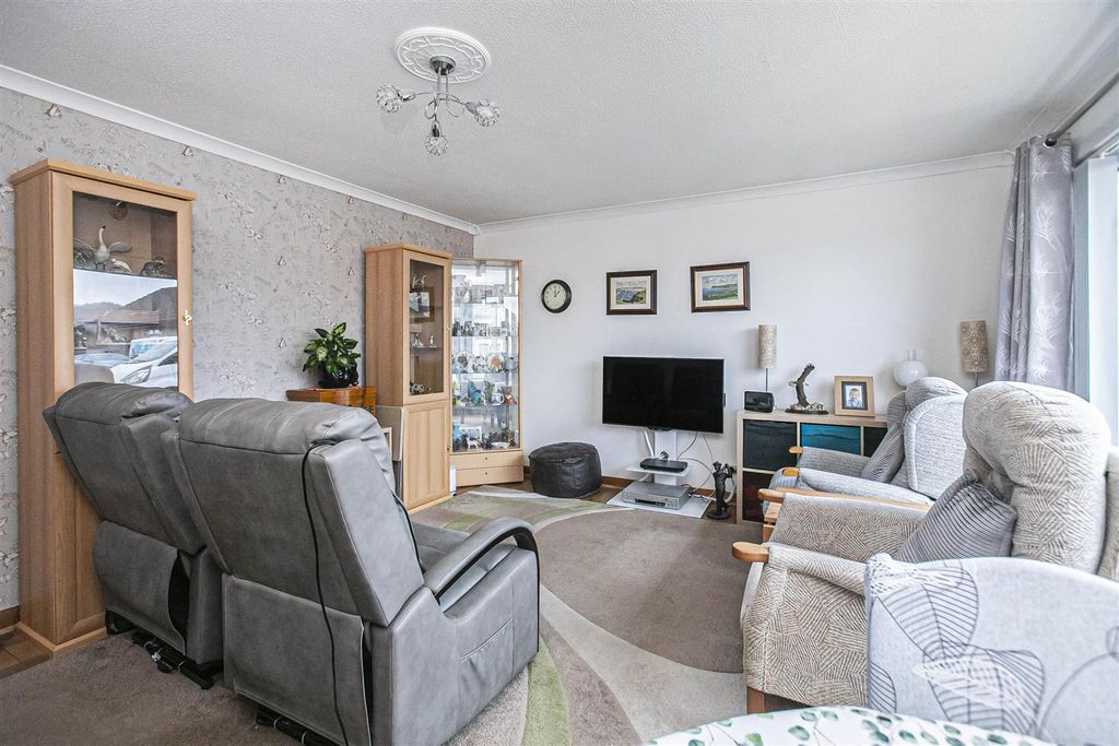 Additional image 3 of 3 bed detached bungalow for sale21 Paxton Crescent, Lochgelly KY5