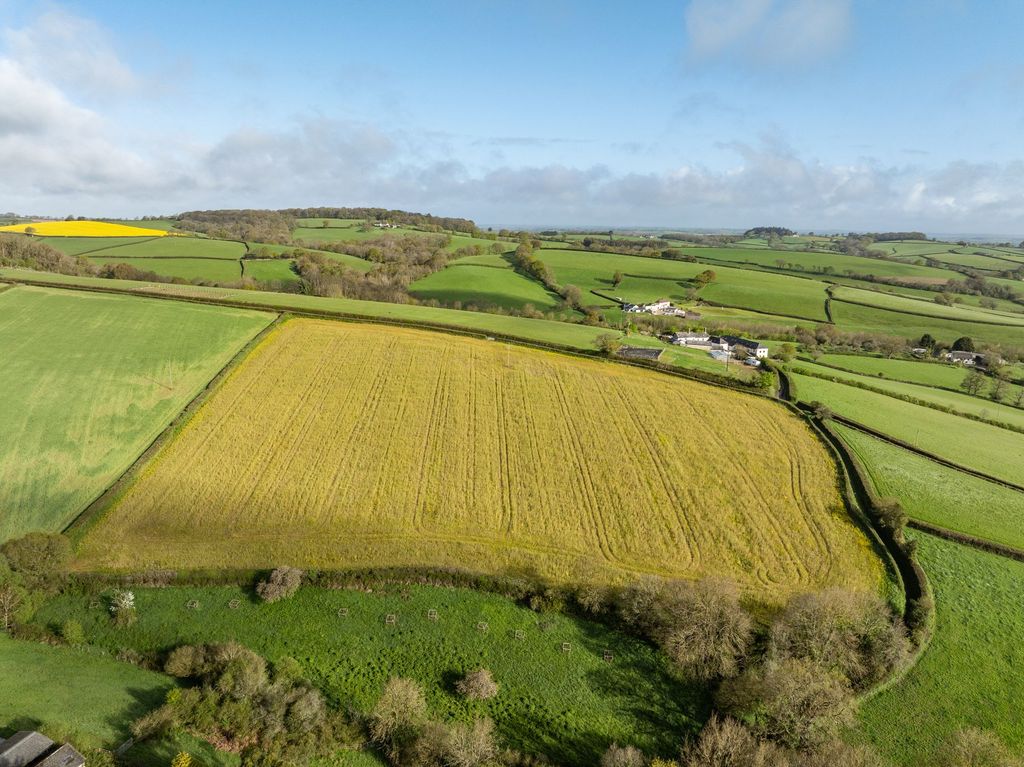 Additional image 2 of Land for saleTedburn St Mary, Exeter EX6