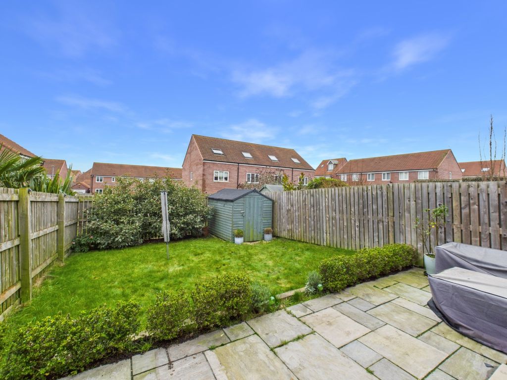 Additional image 14 of 3 bed semi-detached house for saleHodgson Close, Cottingham HU16