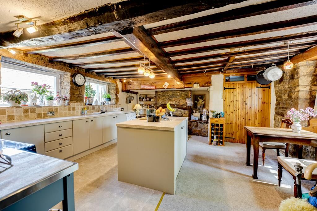 Additional image 4 of 4 bed detached house for saleOld Church Farm, High Street, Corby NN17