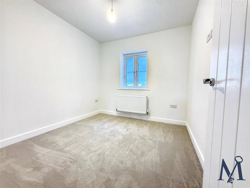 Additional image 20 of 4 bed detached house for saleGrange Meadows, Hugglescote, Coalville LE67