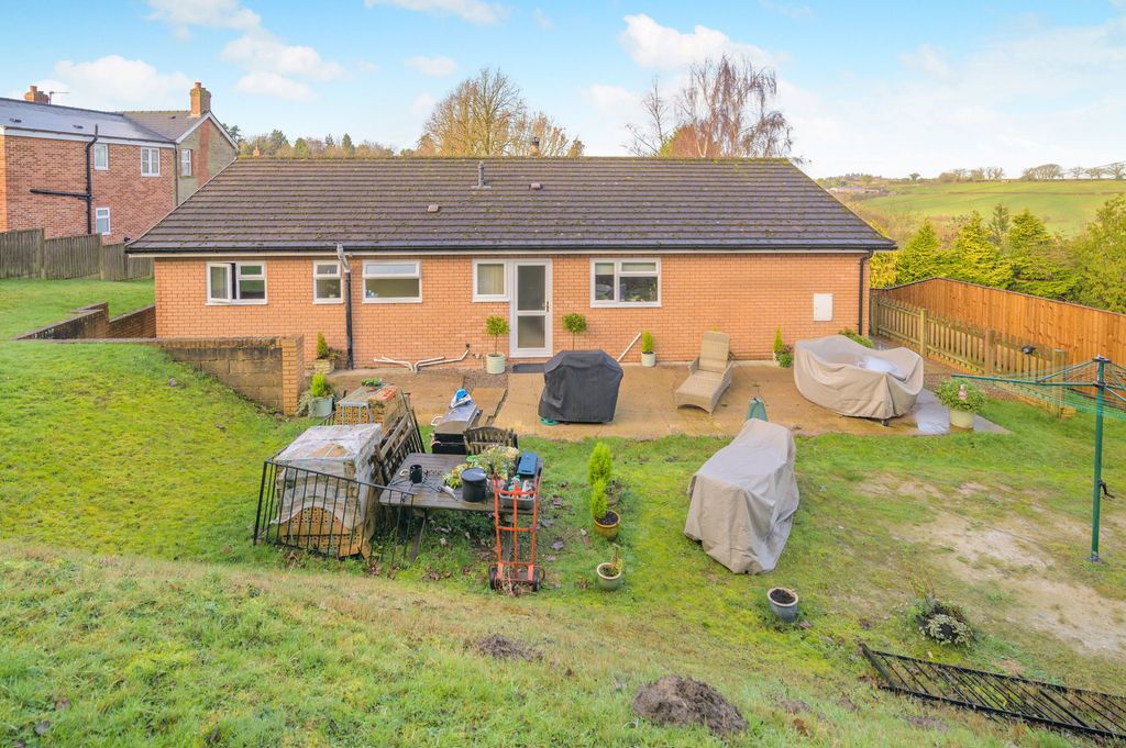Additional image 19 of 4 bed detached house for saleDetached House + Building Plot, Joyford Hill, Coleford GL16