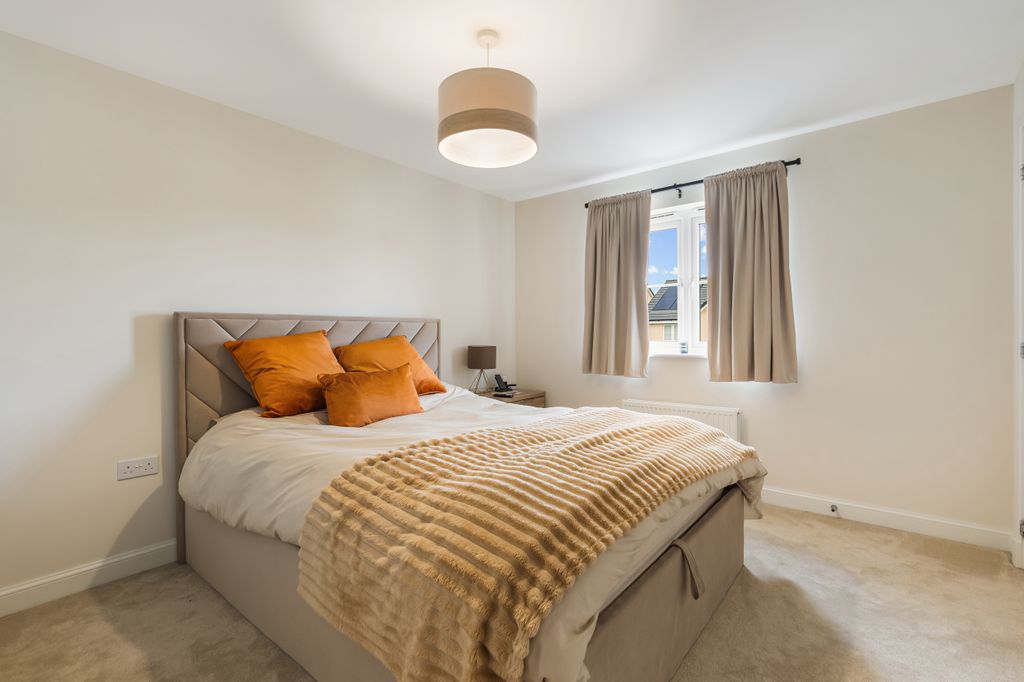 Additional image 15 of 4 bed detached house for saleLambourne Crescent, Coatbridge ML5