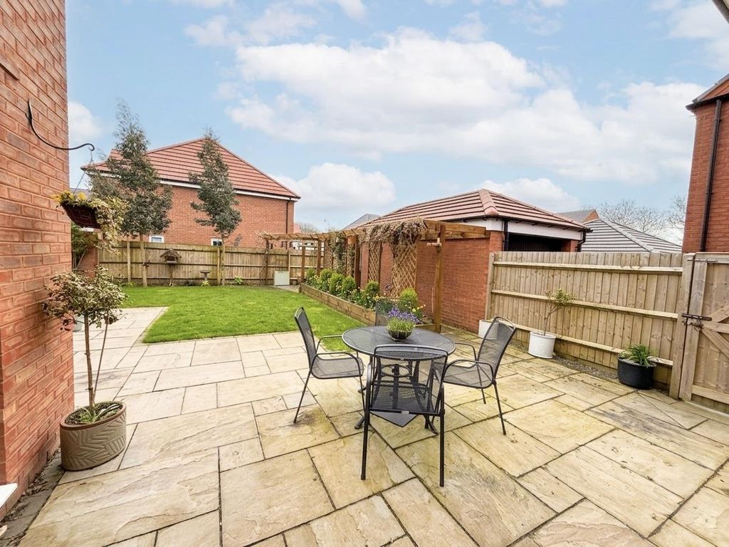 Additional image 28 of 4 bed detached house for saleTugby Drive, Hugglescote, Coalville LE67