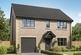 Plot 637, The Cullen at Paddock Wood, East Summerhouse Lane, North Seaton NE63 photo 2