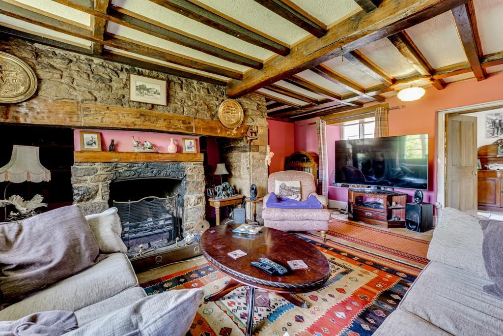 Additional image 72 of 4 bed detached house for saleOld Church Farm, High Street, Corby NN17