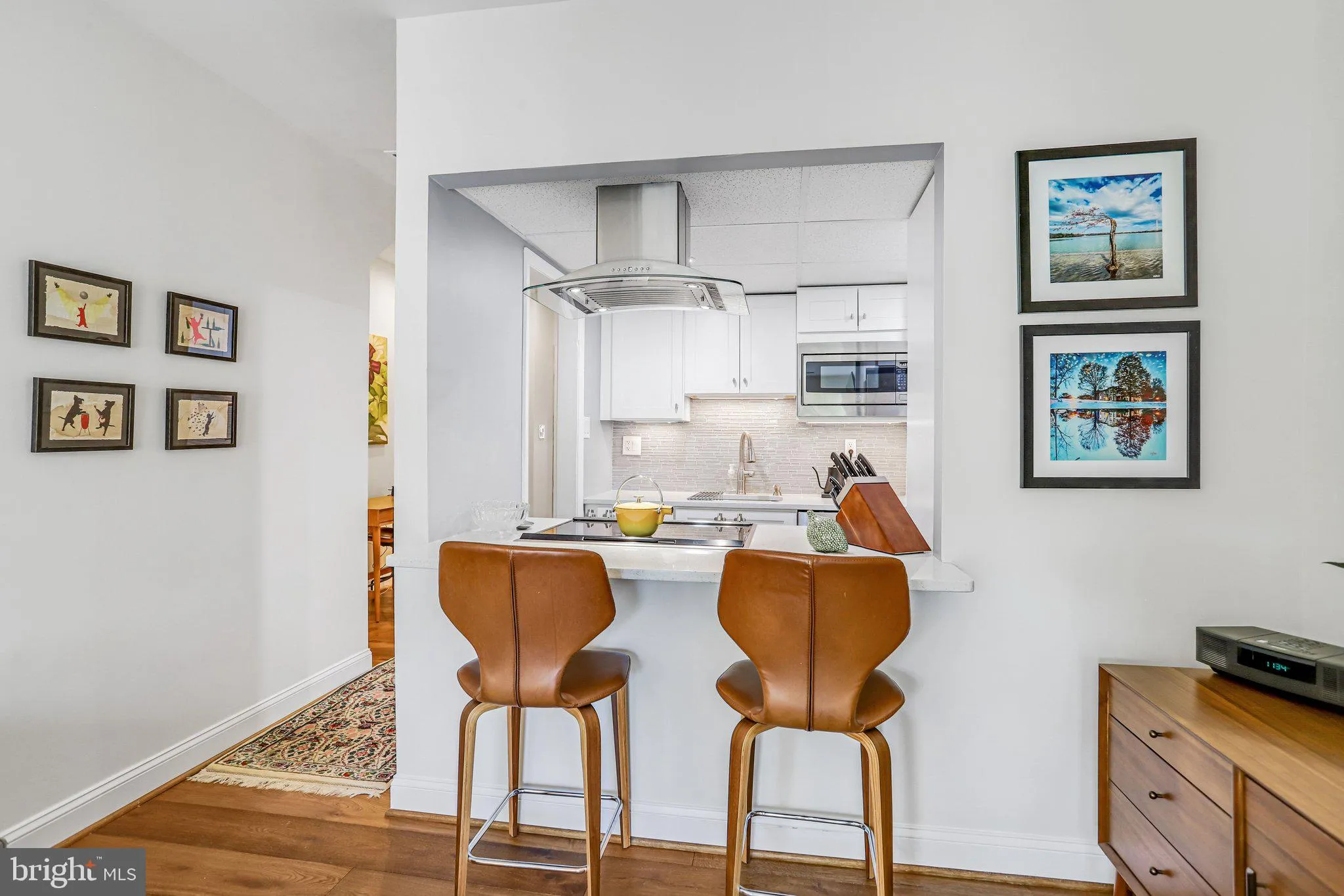 Additional image 47 of 212 3rd Street NE Unit A, Washington, DC 20002