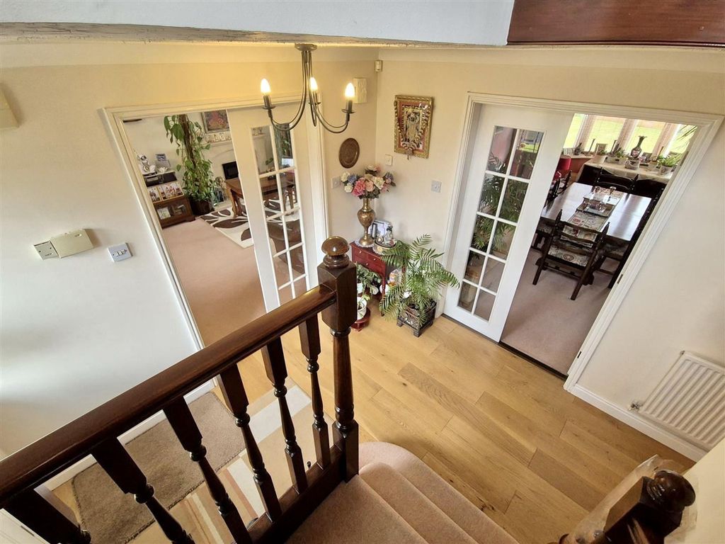 Additional image 6 of 4 bed detached house for saleBuckingham Road, Coalville LE67