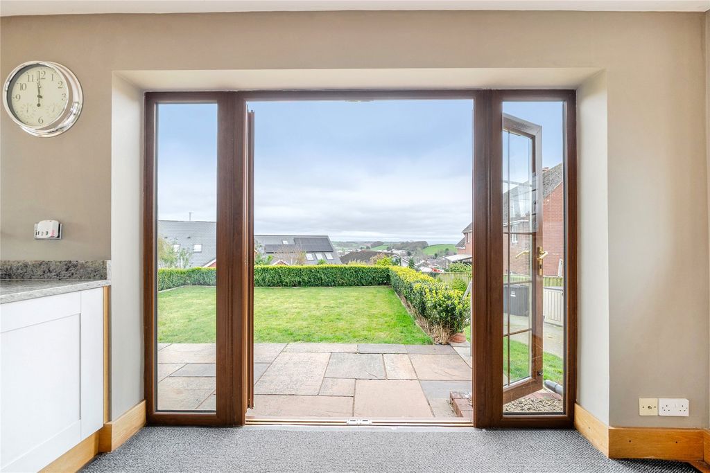 Additional image 14 of 4 bed detached house for saleBarnfield, Crediton, Devon EX17