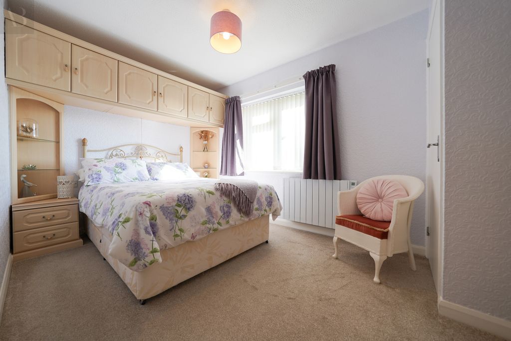 Additional image 10 of 1 bed flat for saleUpland Drive, Markfield, Leicestershire LE67