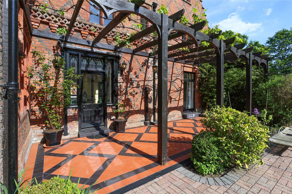 Additional image 14 of 6 bed detached house for saleRedhill Road, Cobham, Surrey KT11