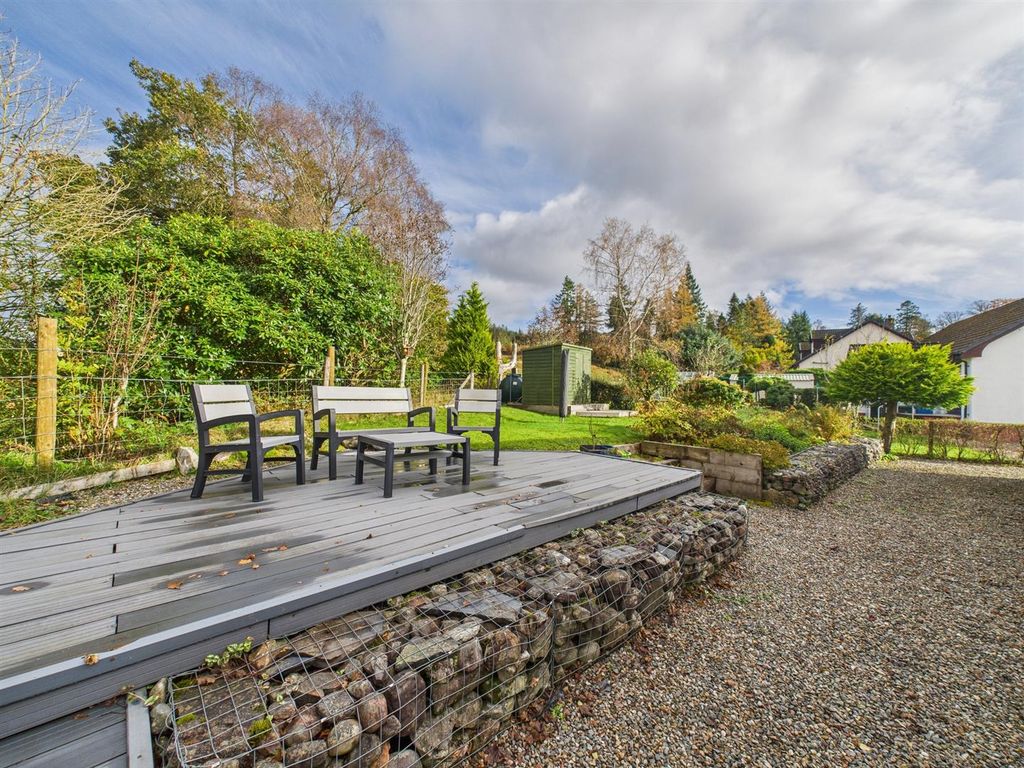Additional image 52 of 5 bed detached bungalow for saleCuiltean, Gairlochy, Spean Bridge PH34