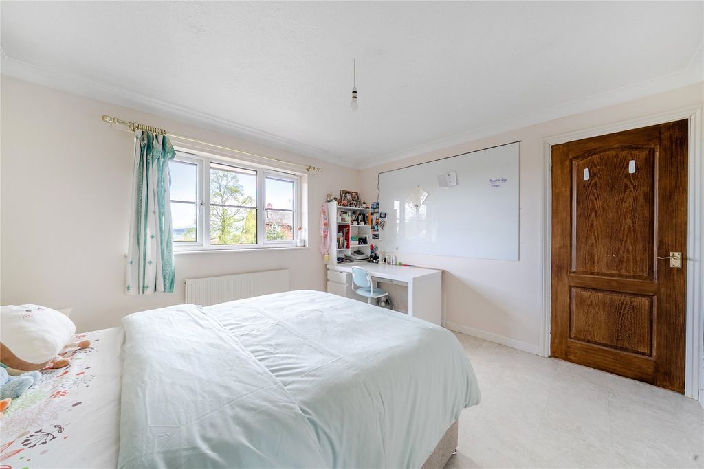 Additional image 22 of 4 bed detached house for saleAsh Court, Crediton, Devon EX17