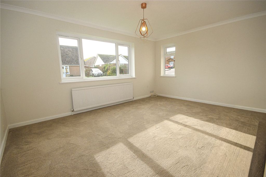 2 bed flat for saleRiverdale Close, Seaton, Devon EX12 photo 5