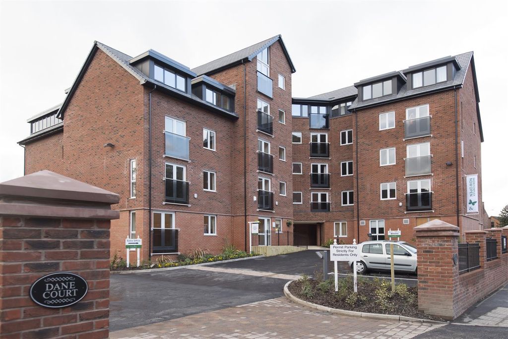 Additional image 20 of 2 bed flat for saleDane Court, 21 Mill Green, Congleton CW12
