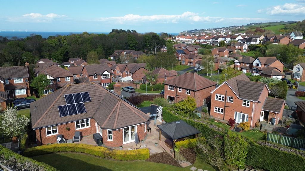 Additional image 44 of 4 bed detached house for saleEirias View, Colwyn Bay LL29