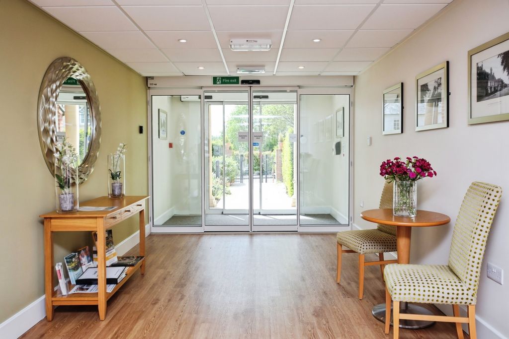 Additional image 14 of 2 bed flat for saleHorsley Place, Cranbrook, Kent TN17