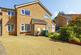 Brentwood, Ashford, TN23 5