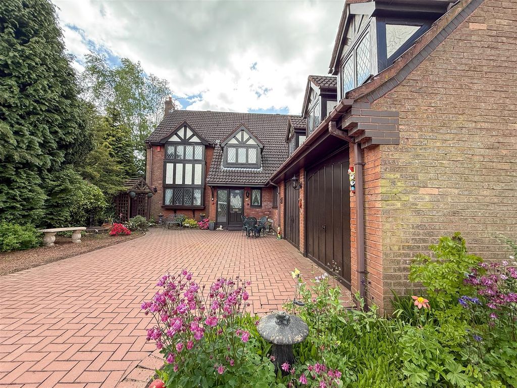 Additional image 49 of 5 bed detached house for salePaddocks Green, Congleton CW12