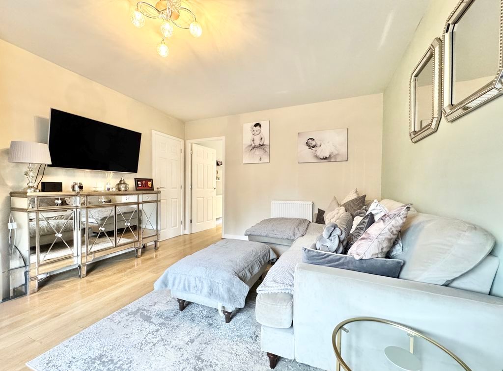 Additional image 2 of 3 bed semi-detached house for saleFrearson Road, Hugglescote LE67