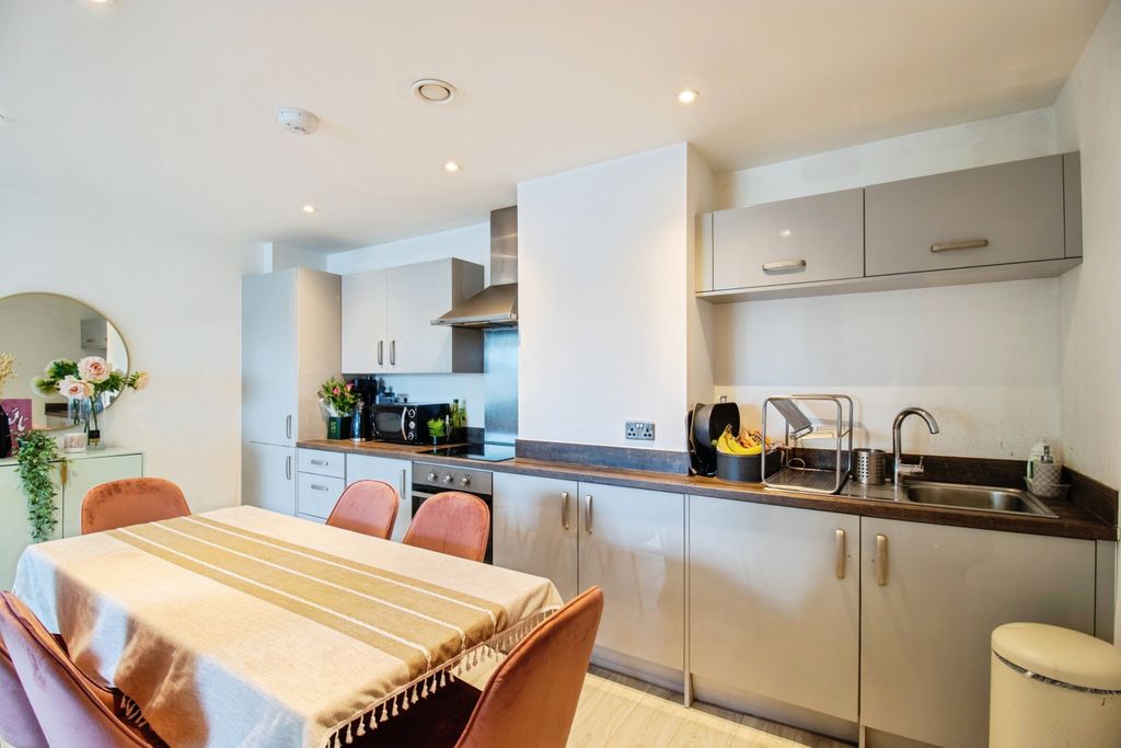 Additional image 5 of 2 bed flat for sale256 Foleshill Road, Coventry CV6