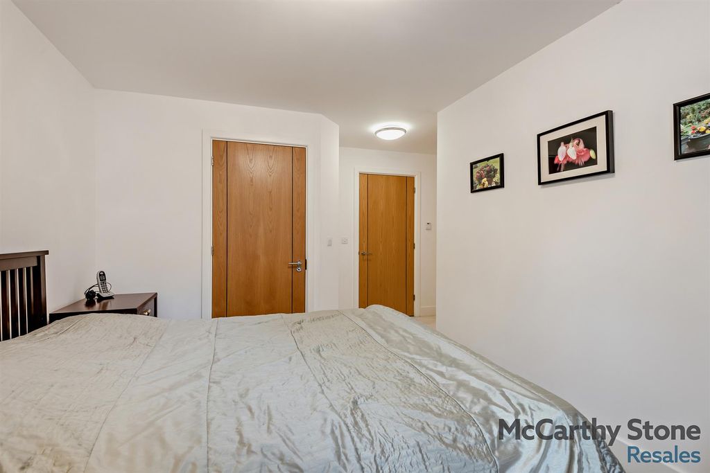 Additional image 9 of 2 bed flat for saleHorsley Place, High Street, Cranbrook, Kent TN17