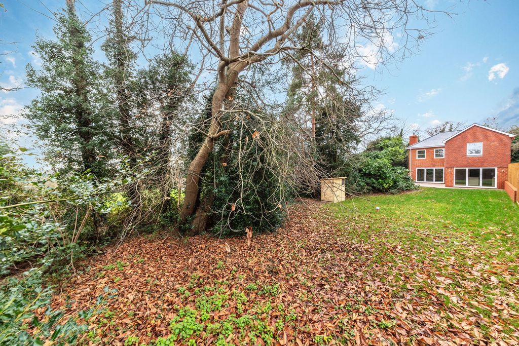 Additional image 16 of 3 bed detached house for saleChestnut House, Waterloo Road, Cranbrook TN17