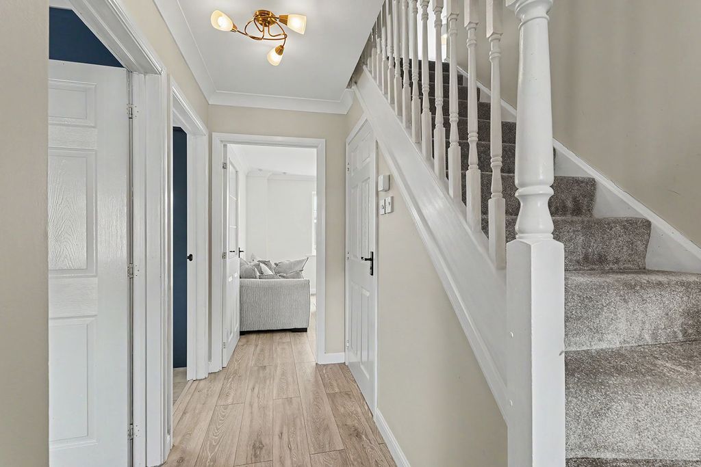 Additional image 6 of 5 bed detached house for saleBalfron Drive, Coatbridge ML5