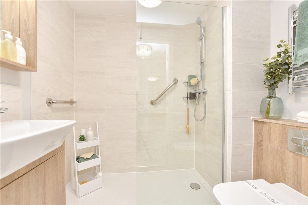 Additional image 3 of 2 bed flat for saleVictoria Road, Cranleigh, Surrey GU6