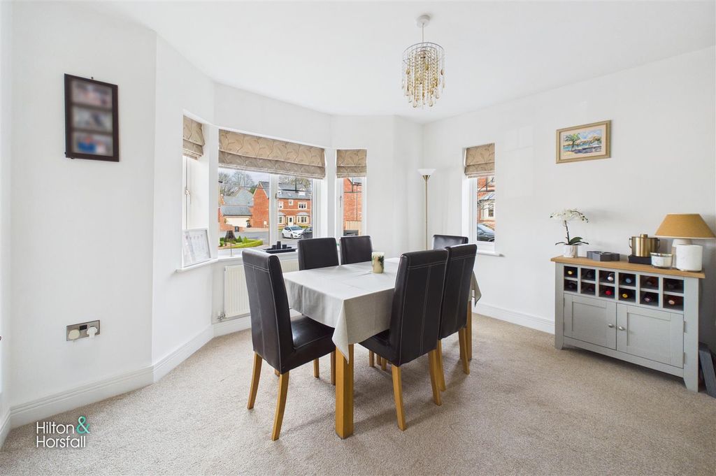Additional image 4 of 4 bed detached house for saleGrenfell Gardens, Colne BB8