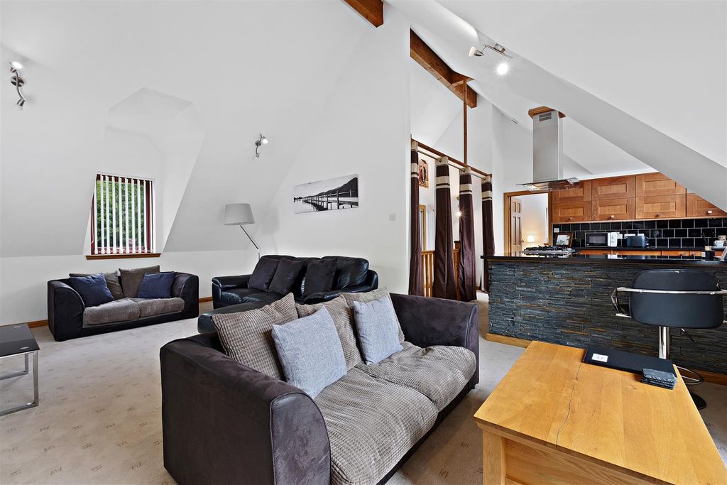 Additional image 4 of 4 bed property for saleLetterfinlay, Spean Bridge PH34