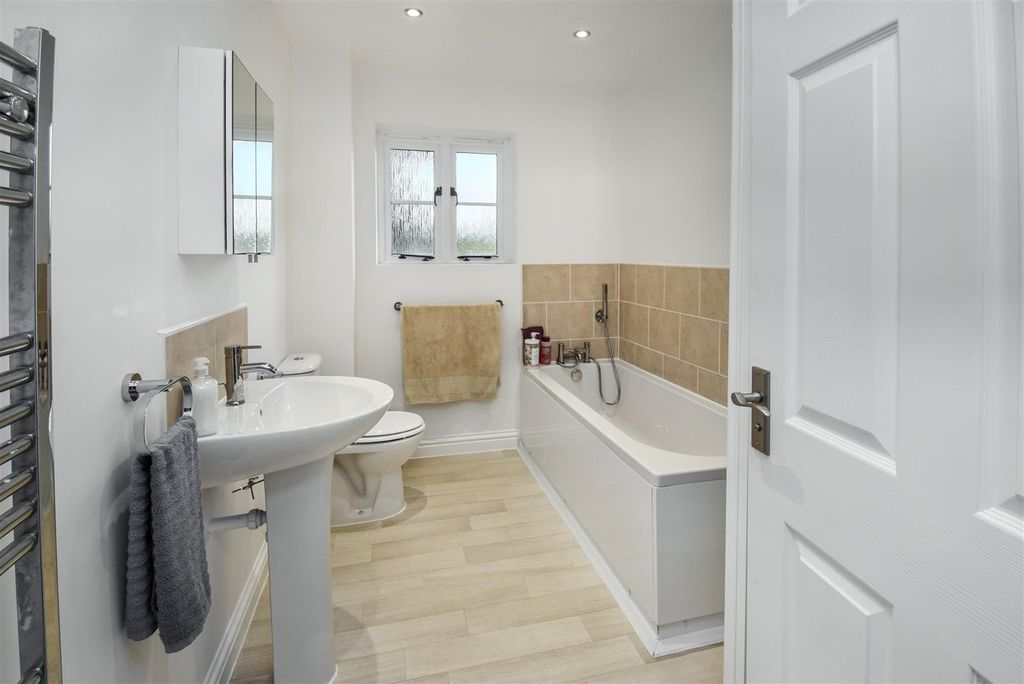 Additional image 23 of 4 bed detached house for saleNN17, Lorraine Gardens, Weldon
