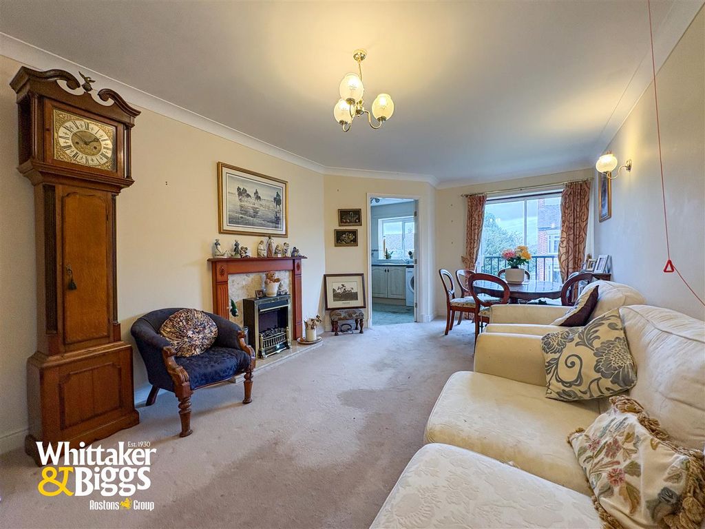 Additional image 2 of 1 bed flat for saleApple Close, Congleton CW12