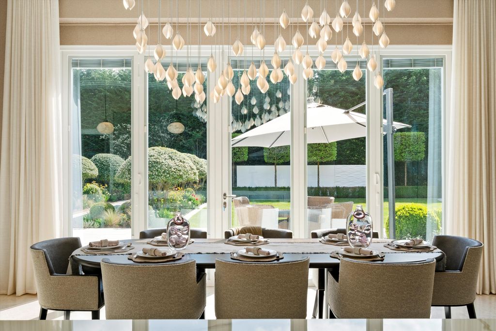 Additional image 7 of 6 bed detached house for saleEaton Park, Cobham, Surrey KT11