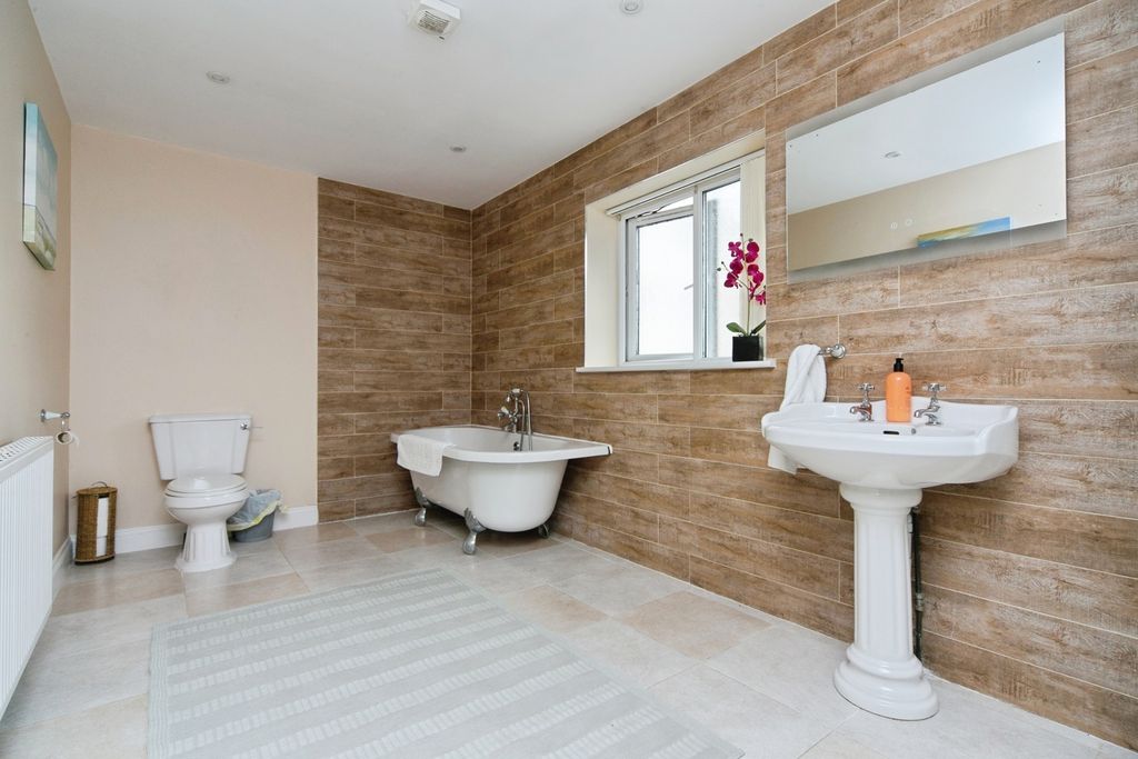 Additional image 23 of 5 bed detached house for salePenrhos Road, Colwyn Bay, Conwy LL28