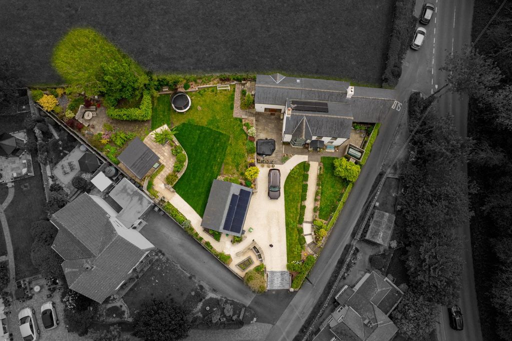 Additional image 34 of 4 bed detached house for saleUnion Road, Bakers Hill, Coleford GL16