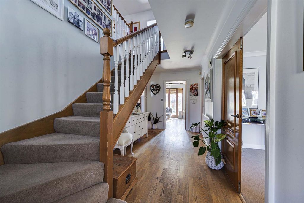 Additional image 2 of 5 bed detached house for saleTudor Way, Congleton CW12