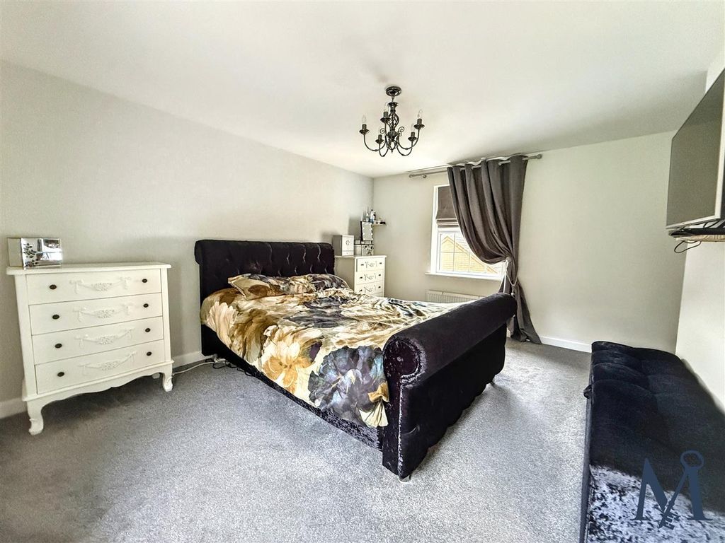 Additional image 19 of 5 bed property for salePrimrose Drive, Coalville LE67