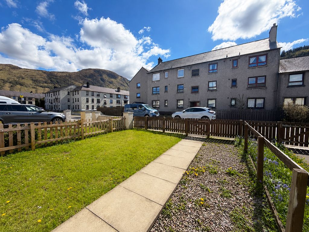 Additional image 2 of 2 bed terraced house for saleCarn Dearg Road, Fort William PH33