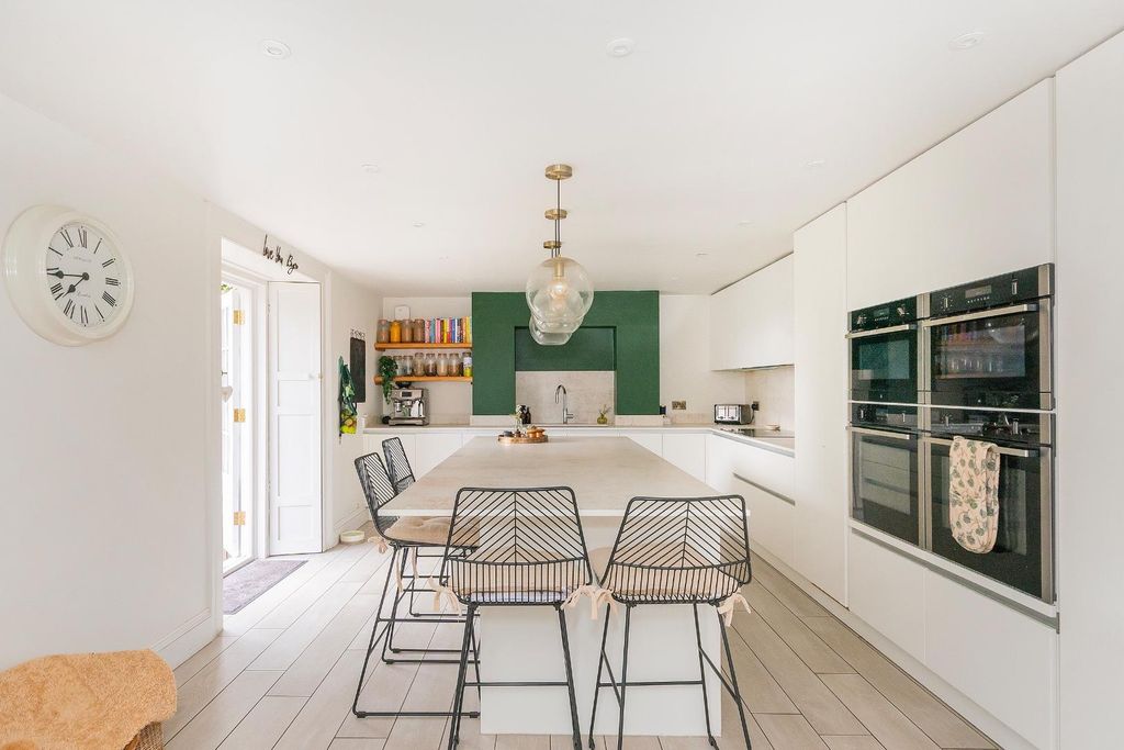 Additional image 8 of 6 bed detached house for saleWoodspring House, Clevedon BS21